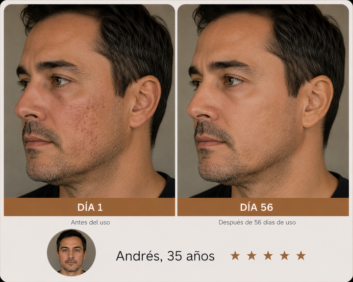 Review by Andrés