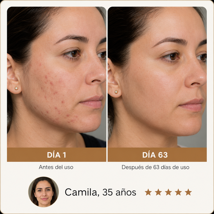 Review by Camila