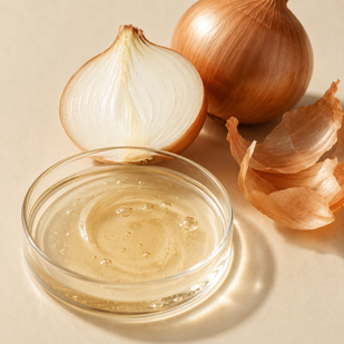 Fermento de cebolla