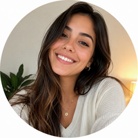 Lucía F., 26 años