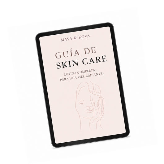 Skin care Rutine por profesionales
