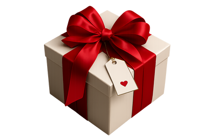 Regalo Misterioso