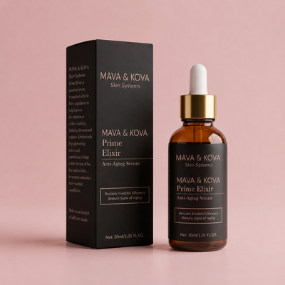 Mava & Kova Lumina™