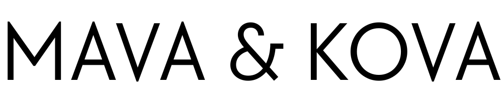 Mava & Kova