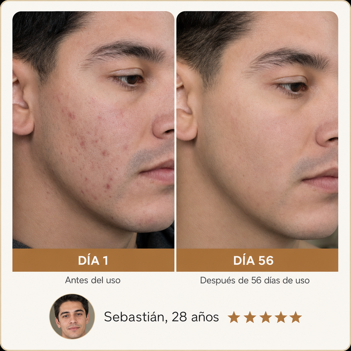 Review by Sebastián