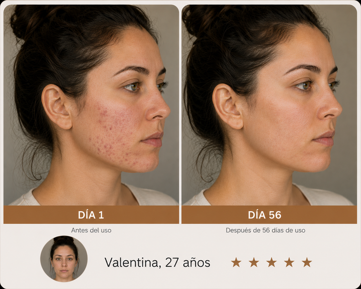 Review by Valentina