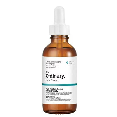 Serum Aumenta el Crecimiento