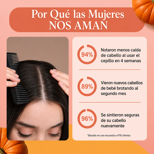 Vitaminas para el crecimiento M&K
