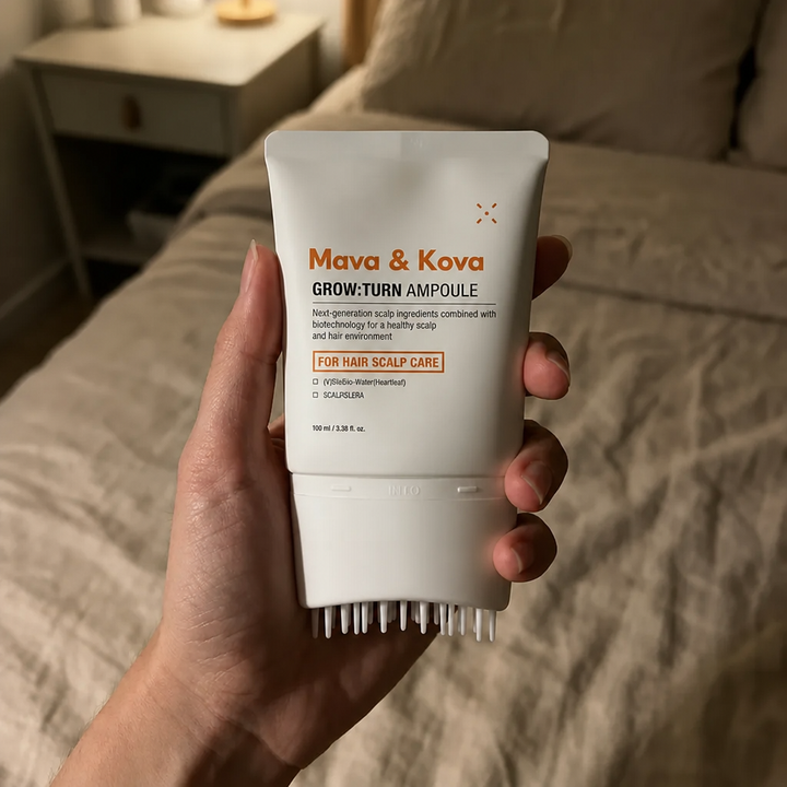 Review by María G.