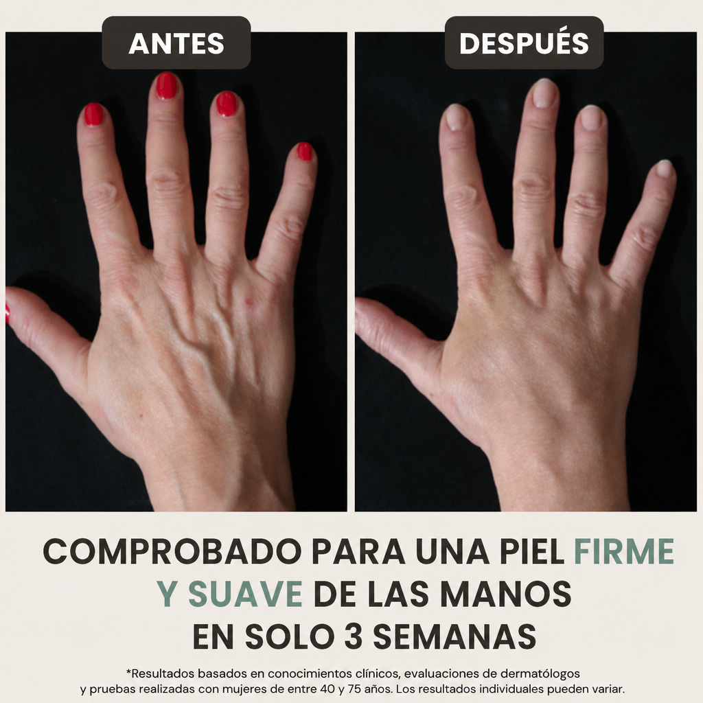 Crema Antiedad de Grado Clínico M&K