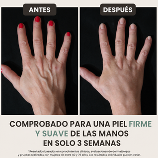 Crema Antiedad de Grado Clínico M&K