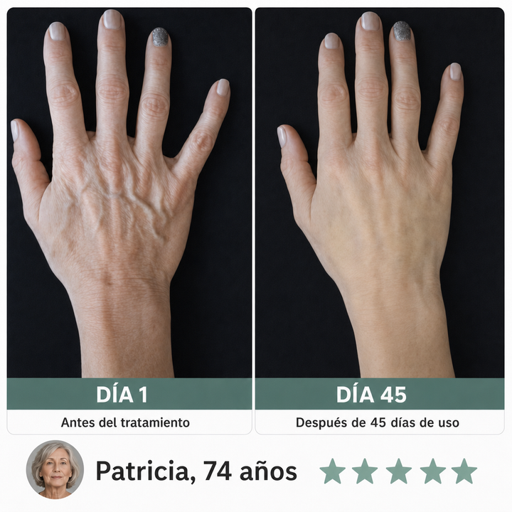 Review by Patricia M.