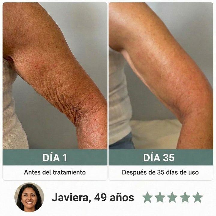 Review by Javiera R.