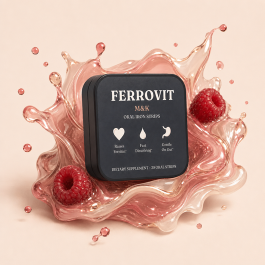 Ferrovit by Mava & Kova