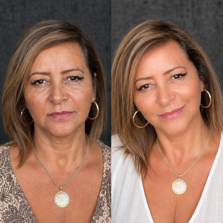 Review by Rosa B.