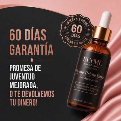 Blyme by Mava & Kova