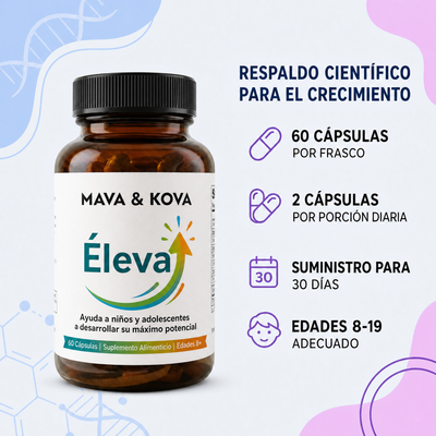 Éleva