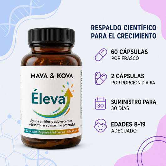 Éleva