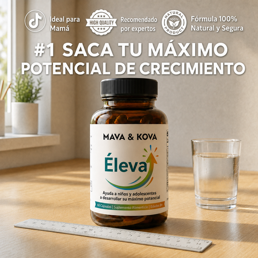 Éleva