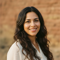 Valeria M., 34 años — Ciudad de México