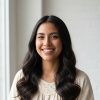 Sofía L., 28 años — Monterrey